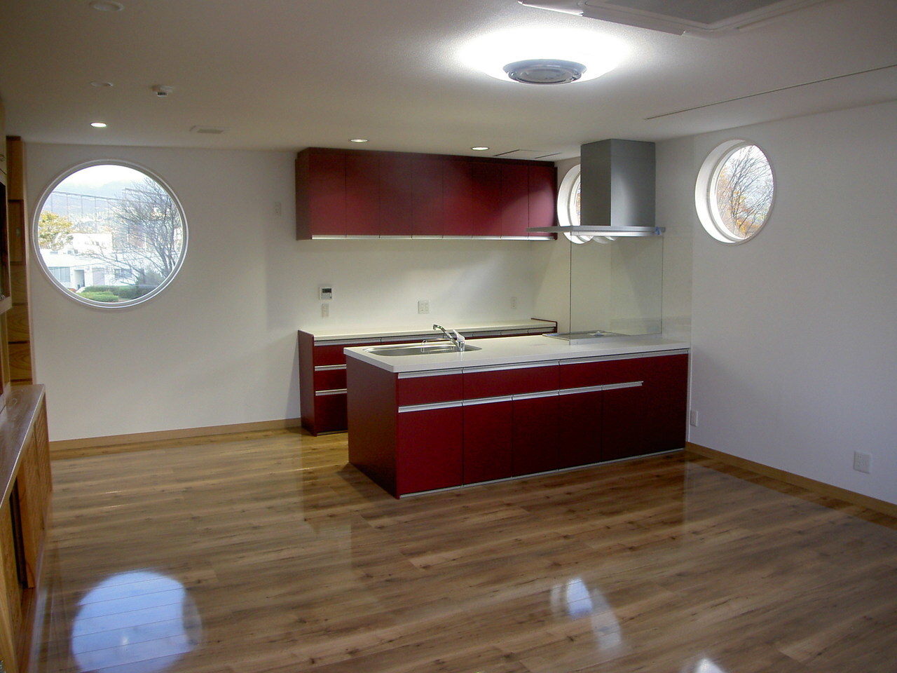 フロアーコーティングってすごい！